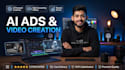 create 30 to 60s ai powered ugc ads