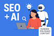 write seo and ai enhanced contents with human refined