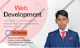 create responsive and professional looking websites