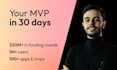 develop your saas, web app, mvp, ai saas