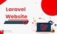 do php laravel framework, scripts, custom web programming and business sites