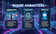animate still images into a perfect loop video animation
