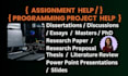 do computer science assigned, python, java, cpp, dsa, cyber security, data ai ml