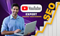 do youtube video SEO for oraganic ranking