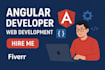 develop responsive and scalable web apps using angular