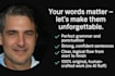 proofread, edit, rephrase and rewrite your ai content