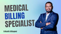 handle medical billing, coding, ar follow up and denial management