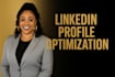 write a powerful linkedin summary, headline, and bio to attract clients