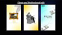 do minimal and clean reel edits