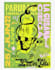 custom poster for your musical proyect
