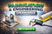 ga and fabrication drawings for manufacturing