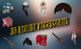 create 3d roblox accessories for your game avatar
