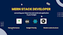 create web application with nextjs or mern stack