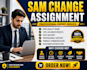 do your sam cengage and ms office projects