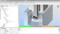 help you learn vericut simulation software