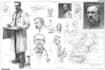 draw professional medical concept sketches