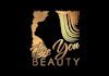 design beautiful amazing makeup line logo