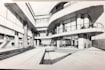 draw architecture and urban design sketches