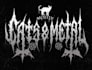 custom metal logo death, black, thrash, doom styles