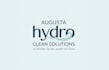 design clean solutions pressure washing logo