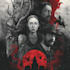 illustrate your horror book cover