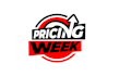 design global pricing week virtual conference logo