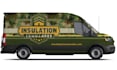 create professional van wrap design