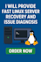 provide fast linux server recovery and issue diagnosis