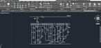 draw electrical design in autocad,relux