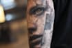 create stunning custom realism tattoo sleeves