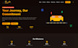 be your full stack web developer for custom website development