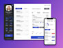 develop pos terminal app, payment processing app, billing app