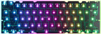 design pcb board, custom mechanical keyboard pcb and program firmware