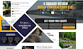 design pixel perfect website