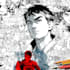 draw comic book and cover