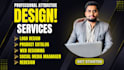 provide professional designs services