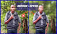 blur your photos background