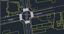 create accurate land survey cad drawings and site plans