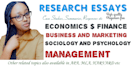 write your apa, mla, harvard and chicago essays