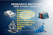 do research methods, designs and covid19 pandemic analysis