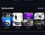 create engaging anime, anime recap, manga, manhwa and web novel scripts