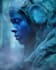 design sci fi book cover or ebook cover paperback