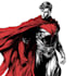 create scifi, fantasy, superhero character design