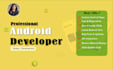 be android mobile application builder in android studio, android app developer