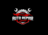 create exclusive and marvelous auto repair logo design