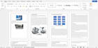 do fast typing of documents, pdfs, and handwritten notes