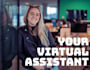 be your virtual assistant