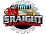 design modern sawmilling logo