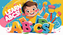 create kids learning videos