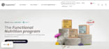 create a shopify website and customize it